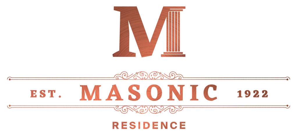 Masonic Residence